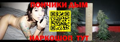 эйфоретик Канаш